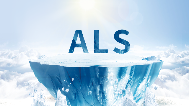 渐冻症（ALS）与神经丝轻链蛋白（NfL）