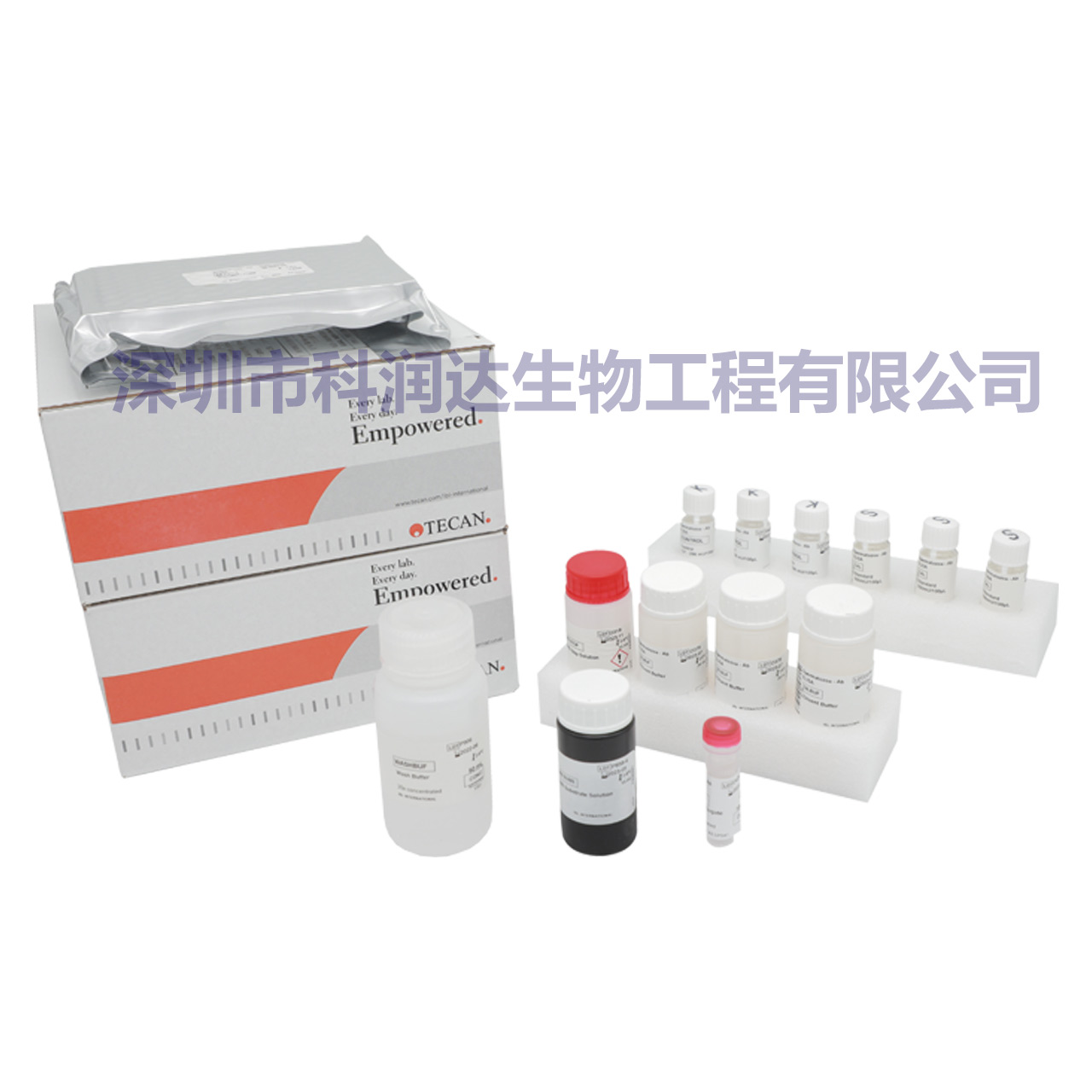 IL-10酶免试剂盒