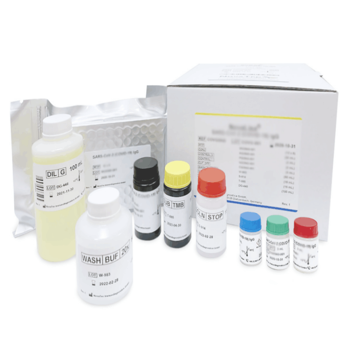 巨细胞病毒（CMV）IgM检测试剂盒